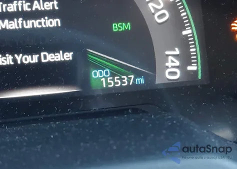 2025 Toyota Rav4 Xle из США, поврежденный, VIN 2T3P1RFV2SC509221